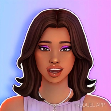CarysSims Patreon Creator Profile