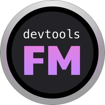 DevTools.fm