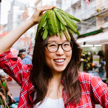 Miss Mina Patreon Creator Profile