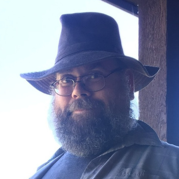 Jeff Austin Graphics Patreon Creator Profile
