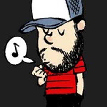 Le libraire se cache Patreon Creator Profile