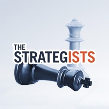The Strategists