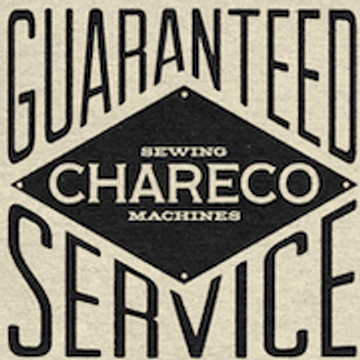 CharecoSew