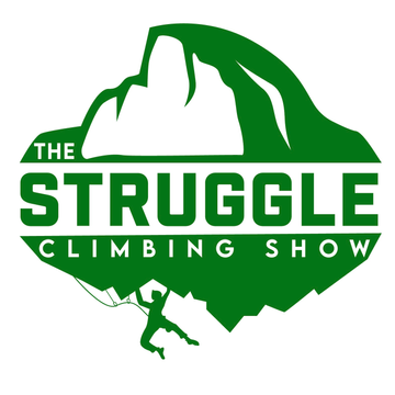 The Struggle Climbing Show