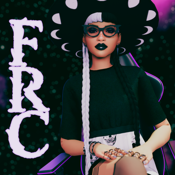 FatalRoseCreations's Patreon profile picture