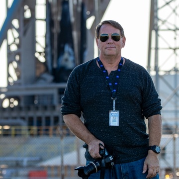 Greg Scott Photo Patreon Creator Profile