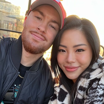 Rice & Ginger's Patreon profile picture