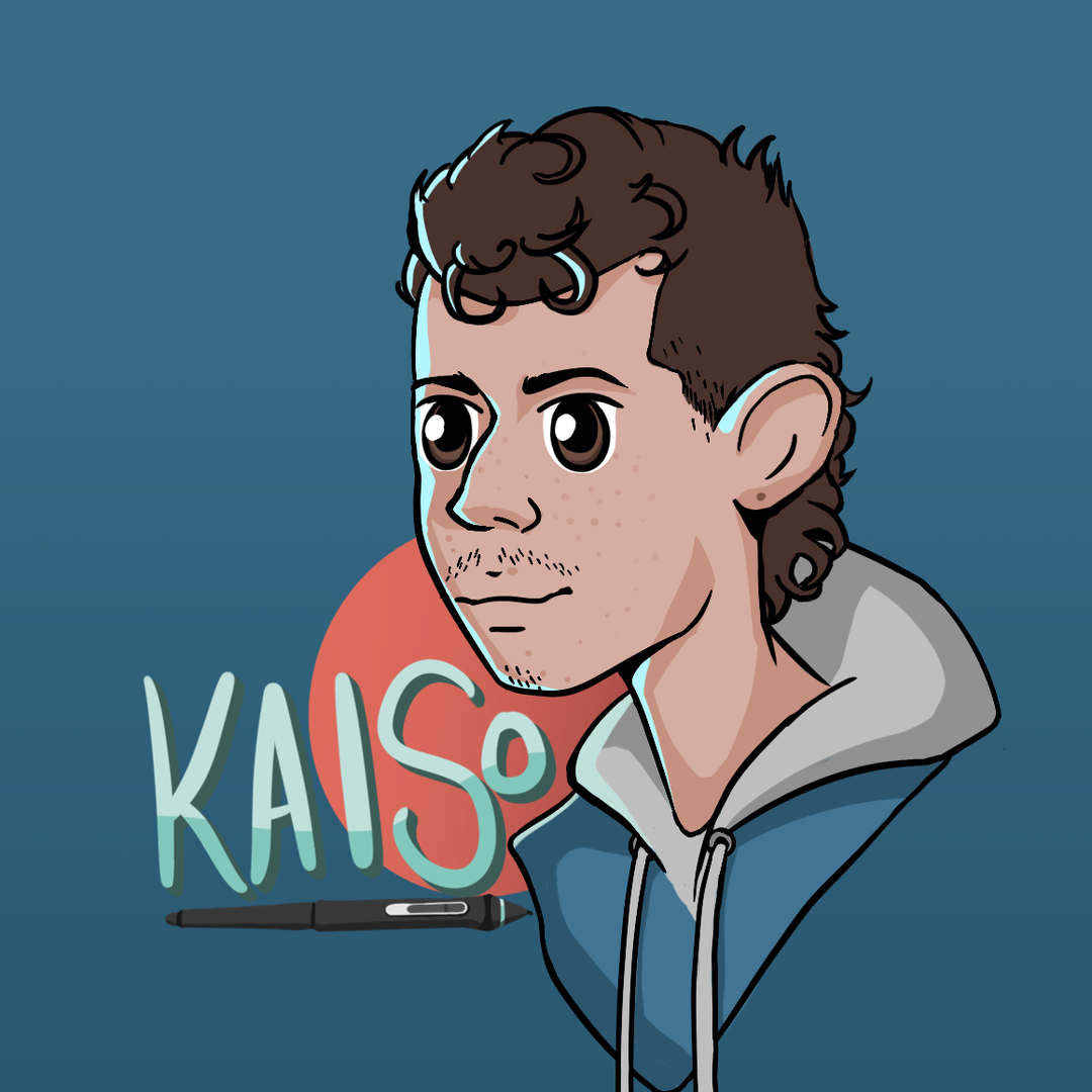 Kaiso