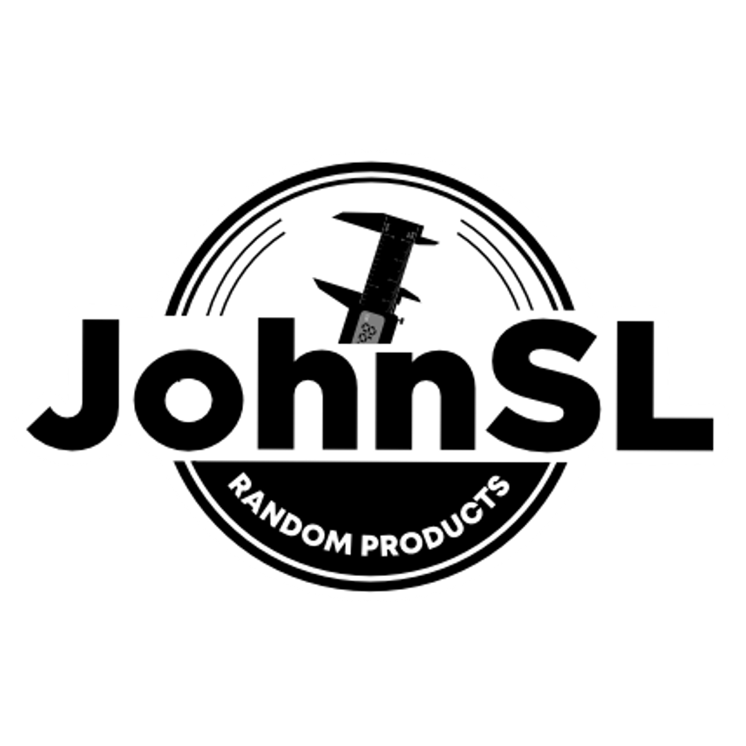 JohnSL - Random Products