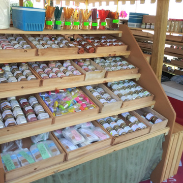 Auntie Arwen's Spices & Teas