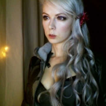 Eliza Gauger Patreon Creator Profile