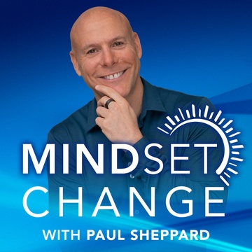 Mindset Change, Another Level