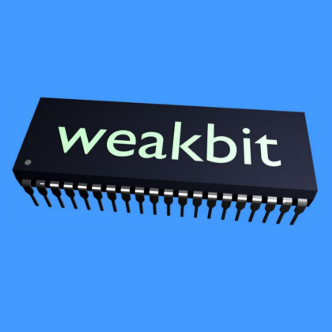 weakbit