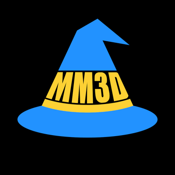 MysticMesh3D's Patreon profile picture