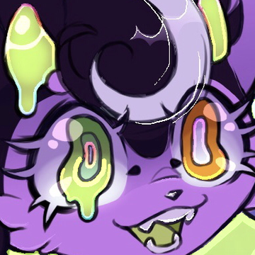 Cryptid Paw