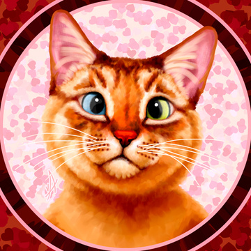Cats of Chaos