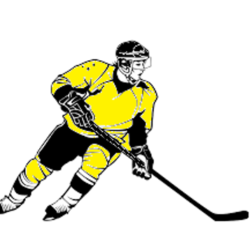 Otto's Hockey Portal