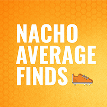NachoAverageFinds