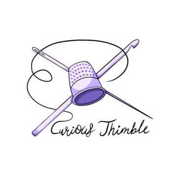 Curious Thimble Crochet