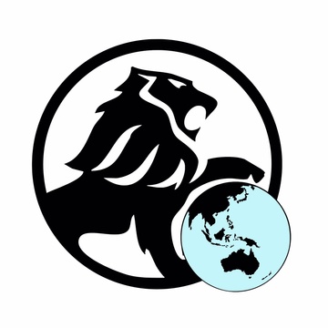 Catamaran Black Lion Patreon Creator Profile
