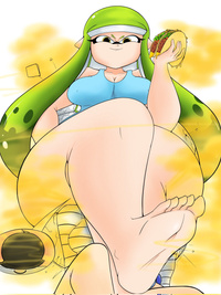 Gassy Doll Plapping | Patreon