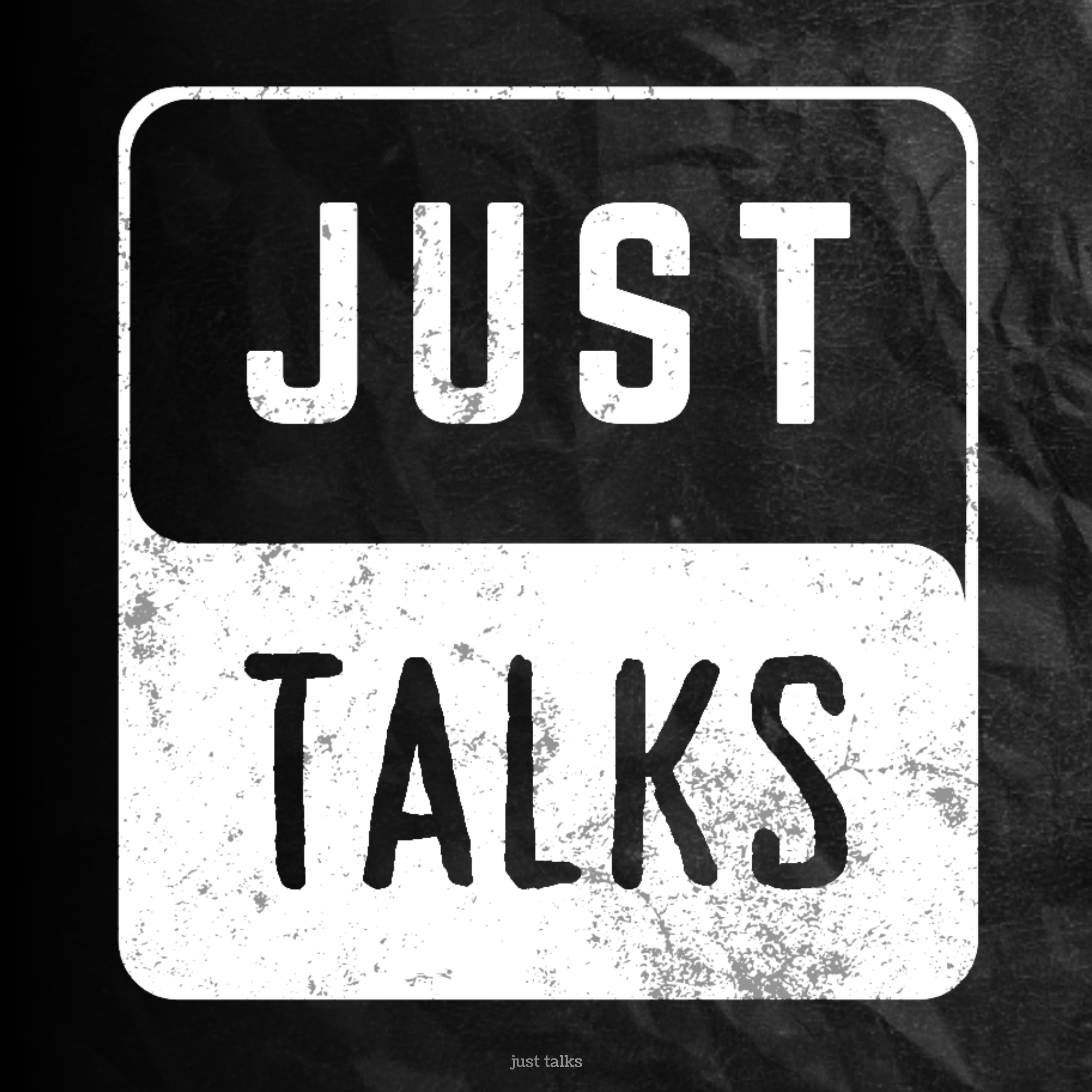 Just Talks Podcast with Ali M. Collins cover art
