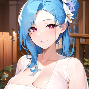 Aumi's Patreon profile picture