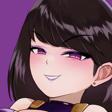 闇餅 - Yamimochi Patreon Creator Profile
