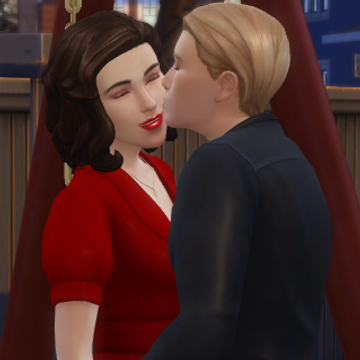 Historical Fiction Sims