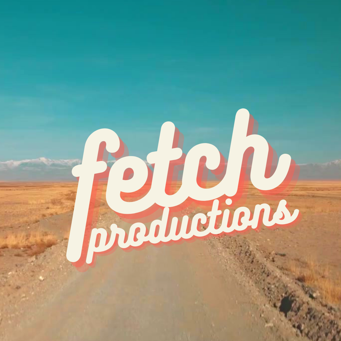 Fetch Productions podcast artwork