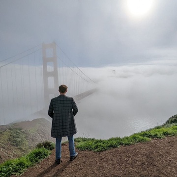 Kamil Galeev Patreon Creator Profile