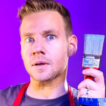 Jazza's Patreon profile picture