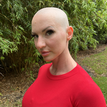 Katya Rose Patreon Creator Profile