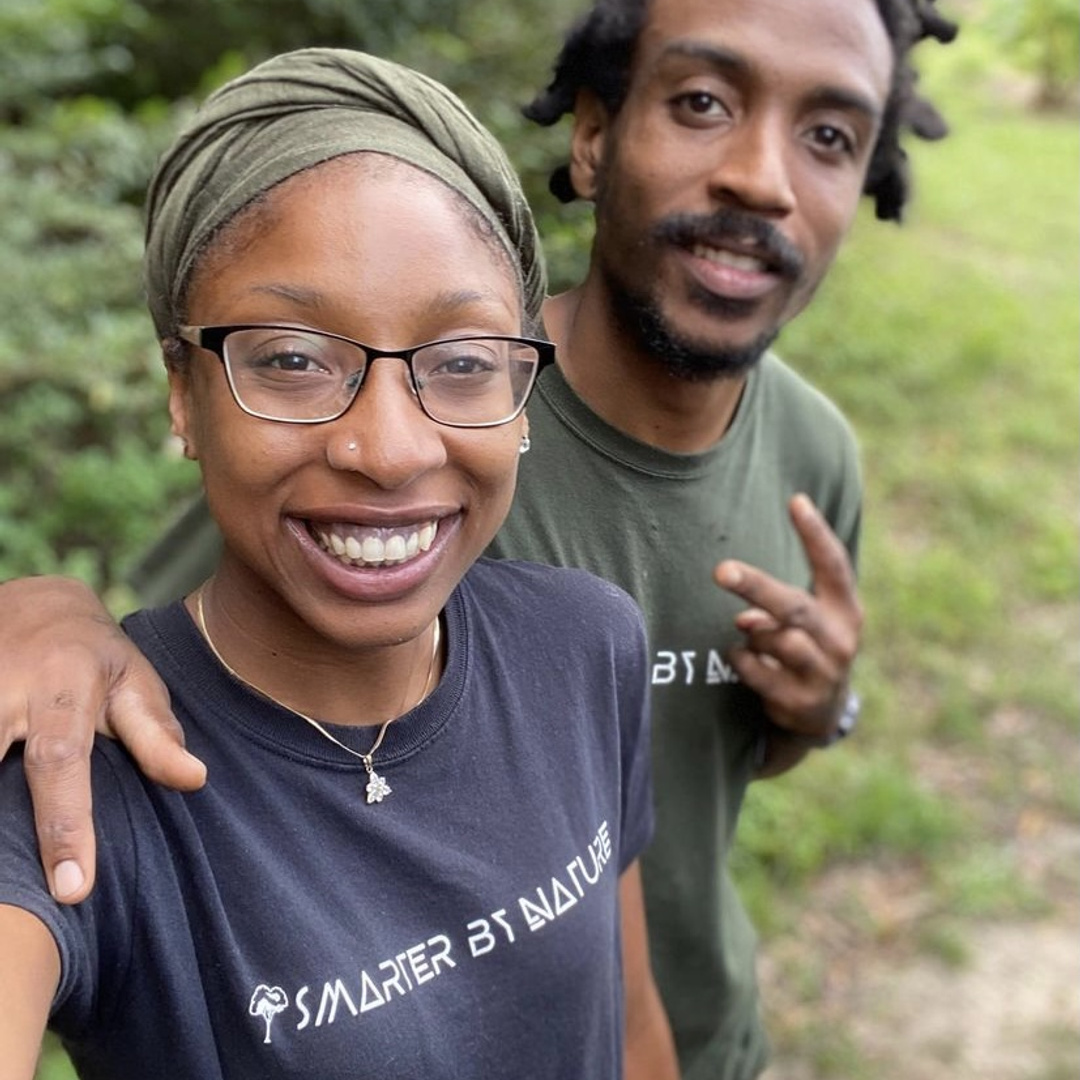 Smarter By Nature Patreon Creator Profile