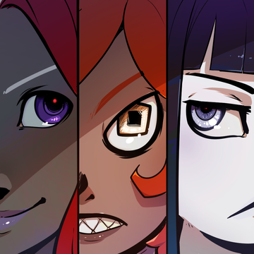 Hel Patreon Creator Profile