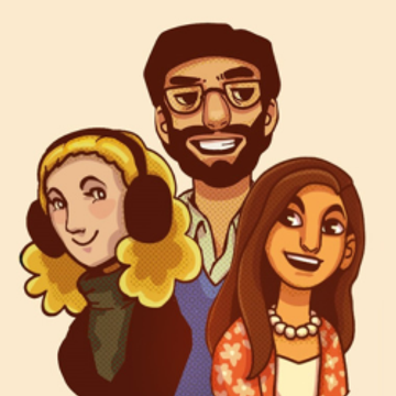 Unresolved Textual Tension Patreon Creator Profile