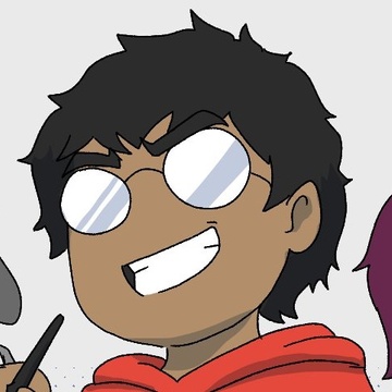 morbidnumbskull's Patreon profile picture