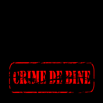 Crime de bine