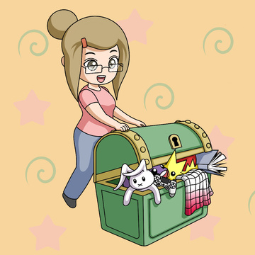 Michelle Kathleen Hodgson Patreon Creator Profile