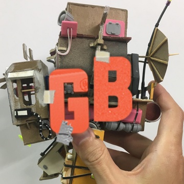 Gameyy Builds