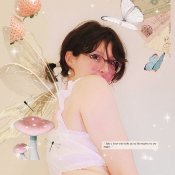 Anita's Patreon profile picture
