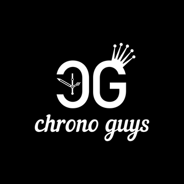 Chrono Guys