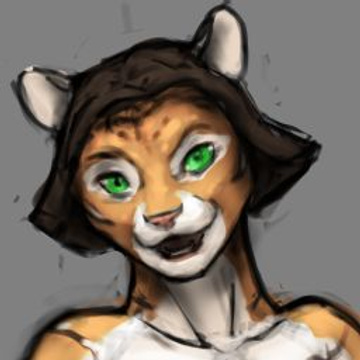 Jeri Kleinlowe's Patreon profile picture