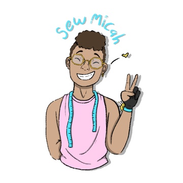 Sew Micah