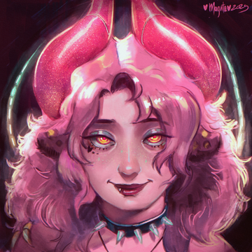 💖Magnta💖