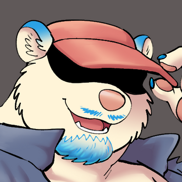 Vasuki Patreon Creator Profile