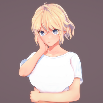 its_fable Patreon Creator Profile