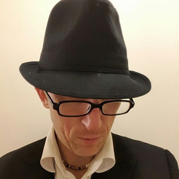 Paul Grimsley