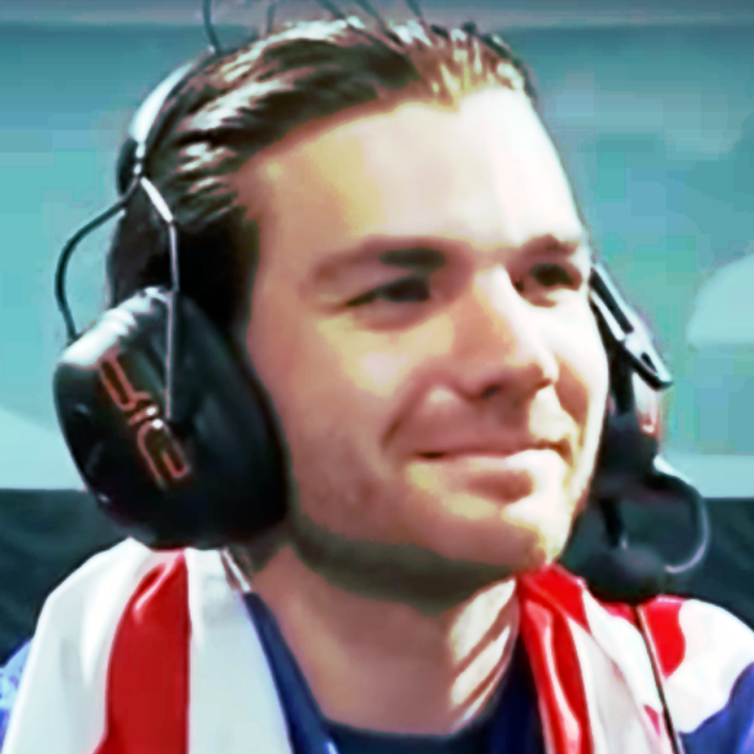 Baz Anderson Patreon Creator Profile