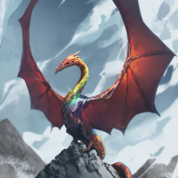 Nicholas R Searcy's Patreon profile picture